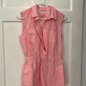 Vineyard Vines Dress